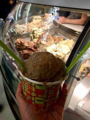 Gelato Messina The Star