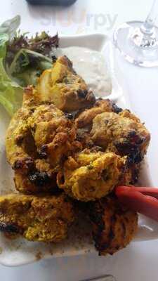 Glassy Junction Cafe Bar Restaurant