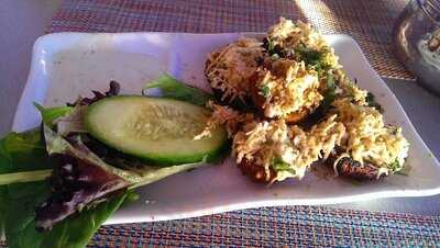 Glassy Junction Cafe Bar Restaurant