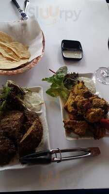 Glassy Junction Cafe Bar Restaurant