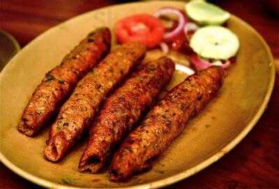 Glassy Junction Cafe Bar Restaurant