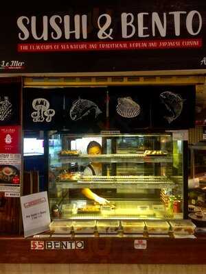 Hunter Connection Asian Food