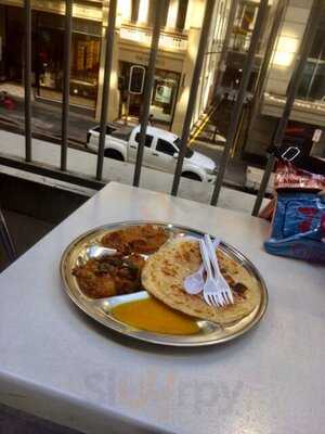 Hunter Connection Asian Food