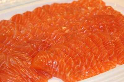 Igg International Buffet And Bar