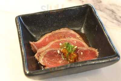 Igg International Buffet And Bar