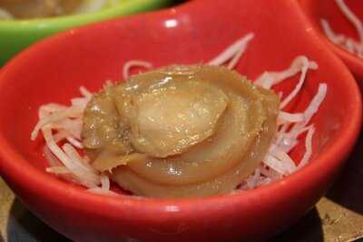 Igg International Buffet And Bar