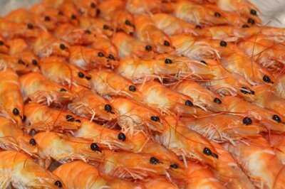 Igg International Buffet And Bar