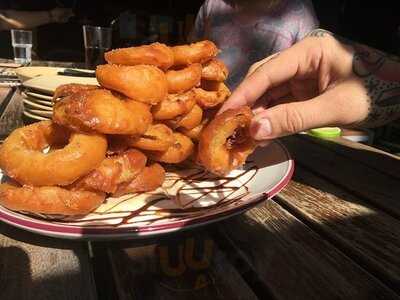 Bobo's Diner Carlton