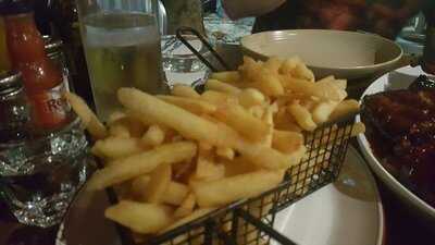 Bobo's Diner Carlton