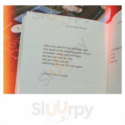 Cafe 1812 At Berkelouw Book Sellers