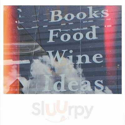 Cafe 1812 At Berkelouw Book Sellers