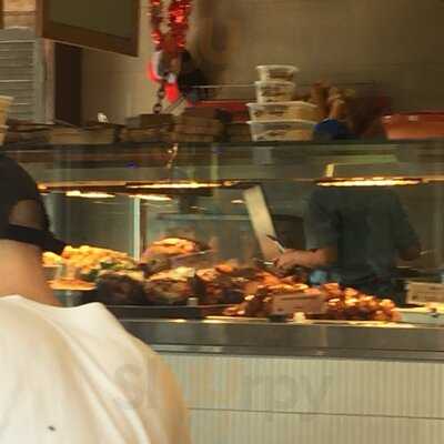 Cafe 1812 At Berkelouw Book Sellers