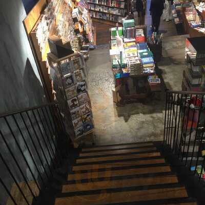 Cafe 1812 At Berkelouw Book Sellers