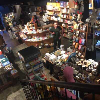 Cafe 1812 At Berkelouw Book Sellers