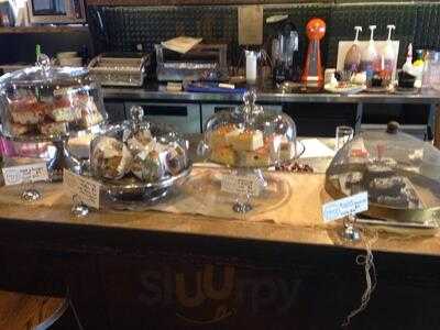 Cafe 1812 At Berkelouw Book Sellers