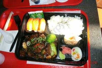 Shoji Japanese Takeaway