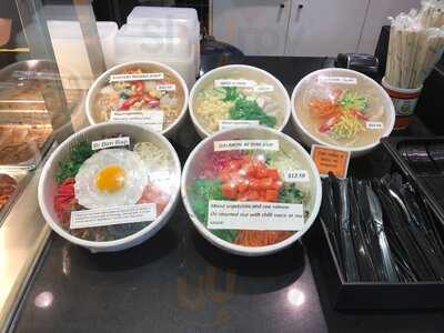 Shoji Japanese Takeaway