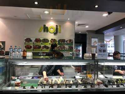 Shoji Japanese Takeaway