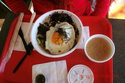 Shoji Japanese Takeaway