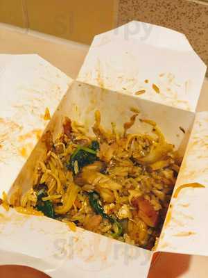 Wok To Walk Melbourne