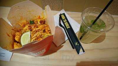 Wok To Walk Melbourne