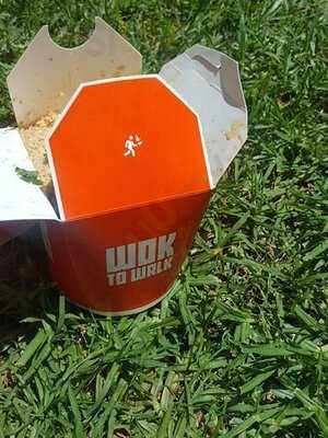 Wok To Walk Melbourne