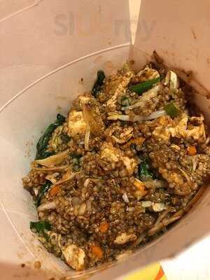 Wok To Walk Melbourne