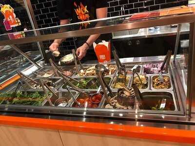 Wok To Walk Melbourne