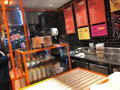 Wok To Walk Melbourne