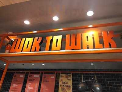 Wok To Walk Melbourne