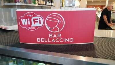 Bar Bellacinno