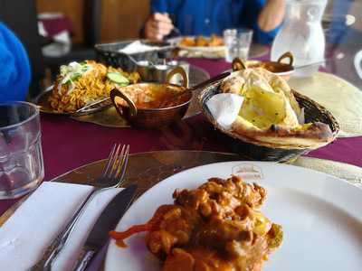 Tandoori Express Indian Cuisine