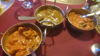 Tandoori Express Indian Cuisine