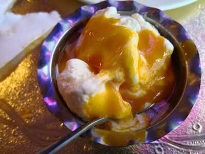 Tandoori Express Indian Cuisine