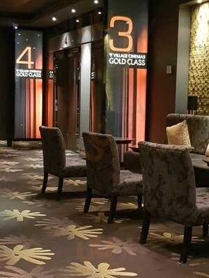 Village Cinemas Crown