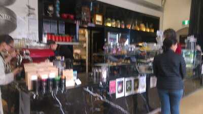 Pearson & Murphy's Cafe