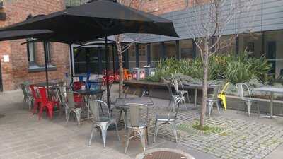 Pearson & Murphy's Cafe