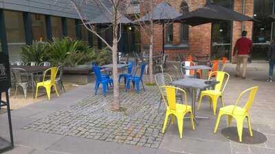 Pearson & Murphy's Cafe