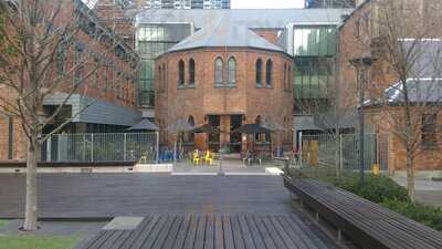 Pearson & Murphy's Cafe