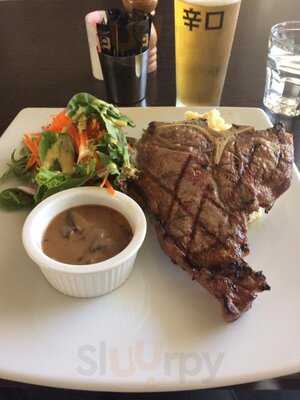 The Crystal Restaurant N Bar