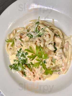 The Crystal Restaurant N Bar