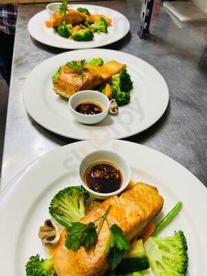 The Crystal Restaurant N Bar