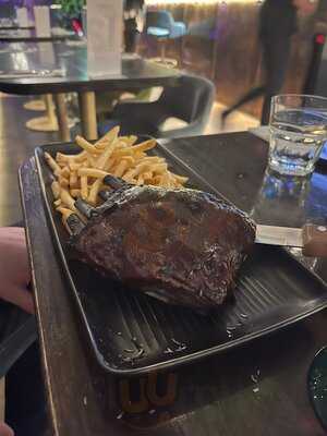 Diesel Bar And Eatery