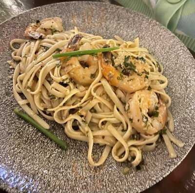 Diesel Bar And Eatery