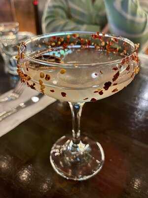 Diesel Bar And Eatery