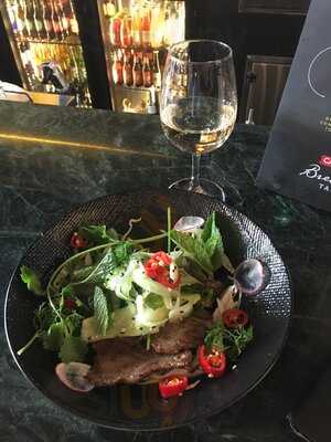 Diesel Bar And Eatery