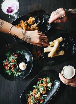 Diesel Bar And Eatery