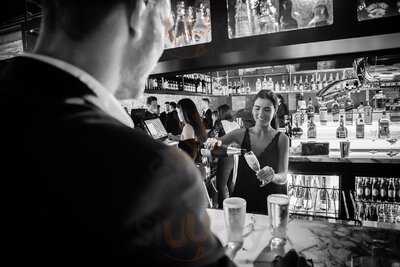 Diesel Bar And Eatery