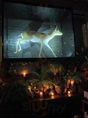 Diesel Bar And Eatery