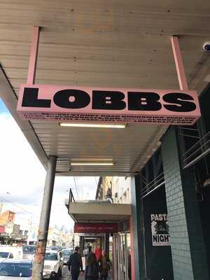 Lobbs